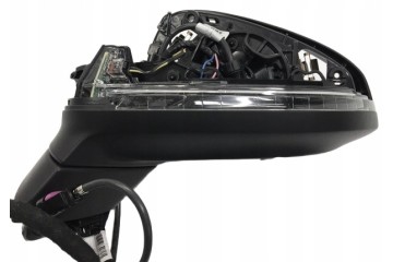 Espejo Retrovisor Izquierdo para Puerta AUDI A4 S4 RS4 B9 8W1 2015- Ve