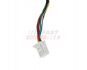 ASPHERICAL MIRROR FT14328 FAST Installation side left