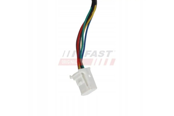 ASPHERICAL MIRROR FT14328 FAST Installation side left