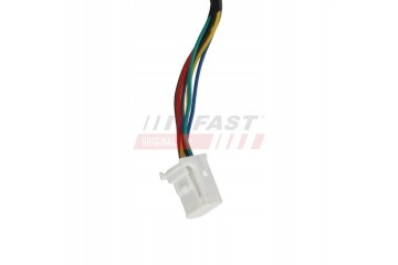 ASPHERICAL MIRROR FT14328 FAST Installation side left