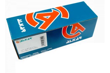 Alkar 6359703 Outside mirror