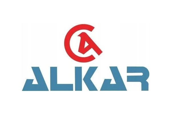 Alkar 6359703 Outside mirror Installation side left
