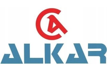 Alkar 6359703 Outside mirror Installation side left