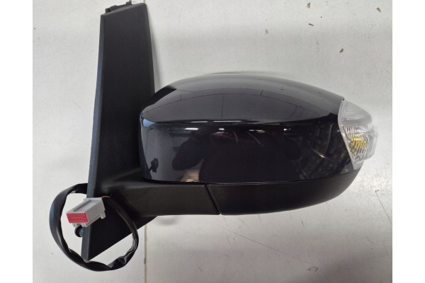 FORD C MAX cmax c max mirror LEFT 6 pin 724