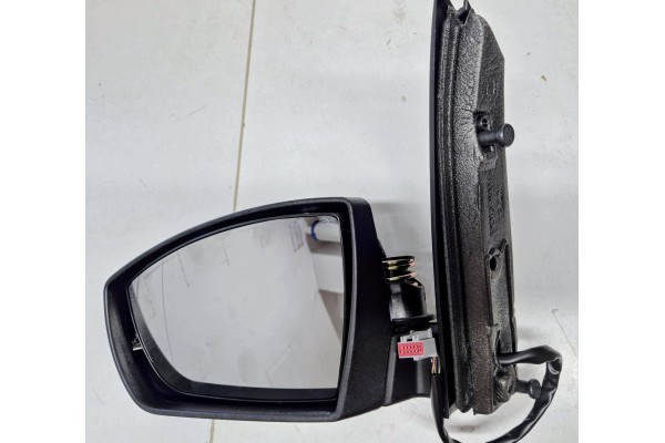 FORD C MAX cmax c max mirror LEFT 6 pin 673 Catalog number of the part 32M2513E