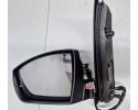 FORD C MAX cmax c max mirror LEFT 6 pin 715 Catalog number of the part 32M2513E