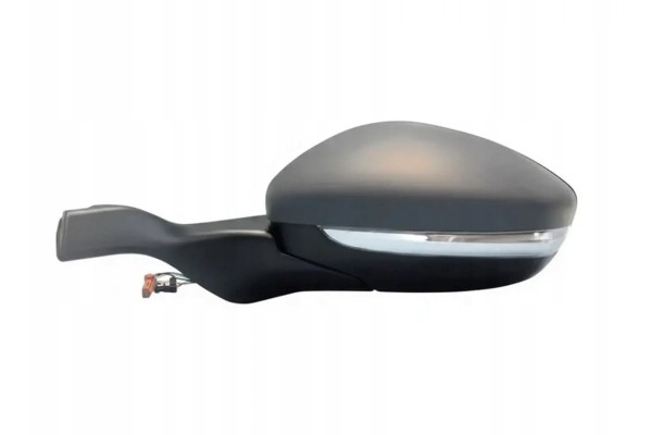 EXTERIOR MIRROR E 3087 SPJ