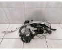Mercedes G Class W463A 18 24 Webasto A4635008600 auxiliary heater for