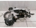 Mercedes G Class W463A 18 24 Webasto A4635008600 auxiliary heater for Part manufacturer Mercedes Benz OE