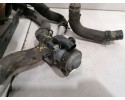 Mercedes G Class W463A 18 24 Webasto A4635008600 auxiliary heater for Car type passenger cars