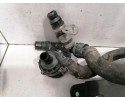 Mercedes G Class W463A 18 24 Webasto A4635008600 auxiliary heater for Catalog number of substitutes 202056