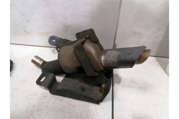Calefactor auxiliar Webasto para Mercedes-Benz Clase G W463 2ª Generac