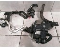 Calefactor auxiliar Webasto para Mercedes-Benz Clase G W463 2ª Generac