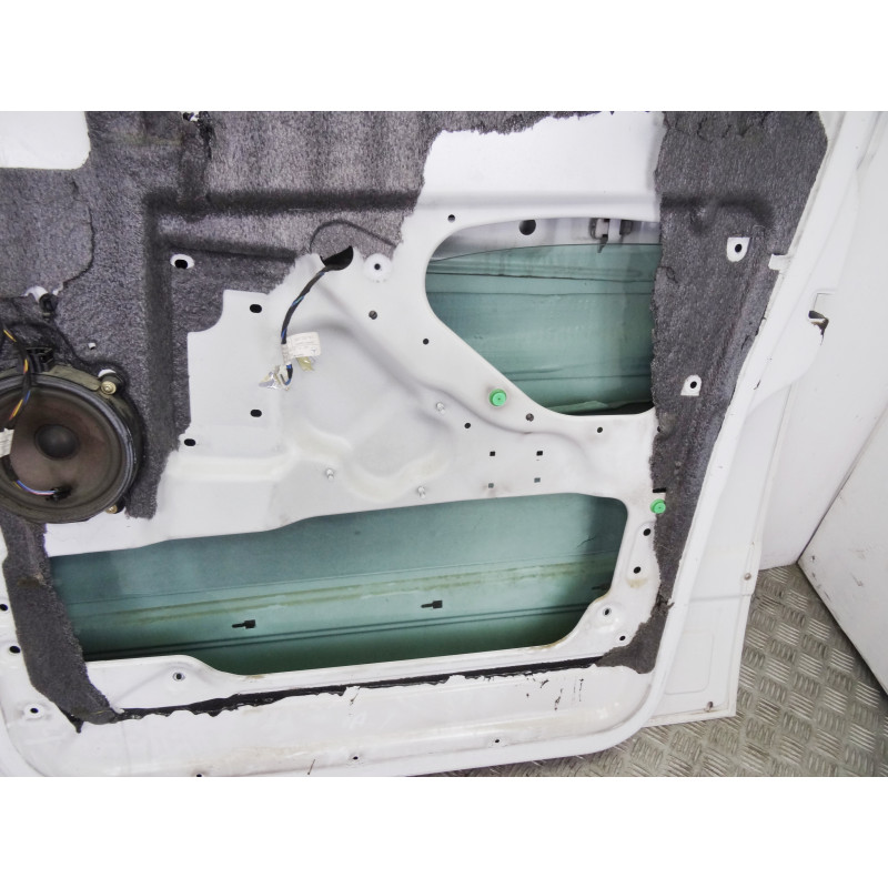 BLANCA PUERTA DELANTERA DERECHA MERCEDES-BENZ VITO BASIC-KOMBI (639)