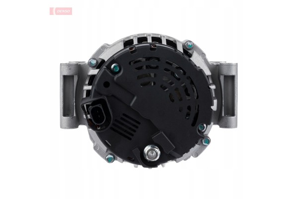 Alternator DENSO DAN3017 Catalog number of the part DAN3017