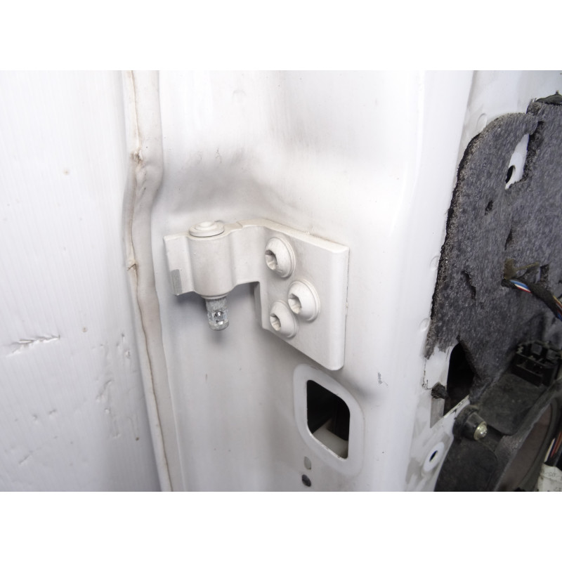 BLANCA PUERTA DELANTERA DERECHA MERCEDES-BENZ VITO BASIC-KOMBI (639)