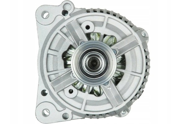 A0391 New alternator 120A 12V for Ford Seat Volvo VW