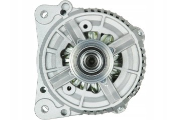 A0391 New alternator 120A 12V for Ford Seat Volvo VW