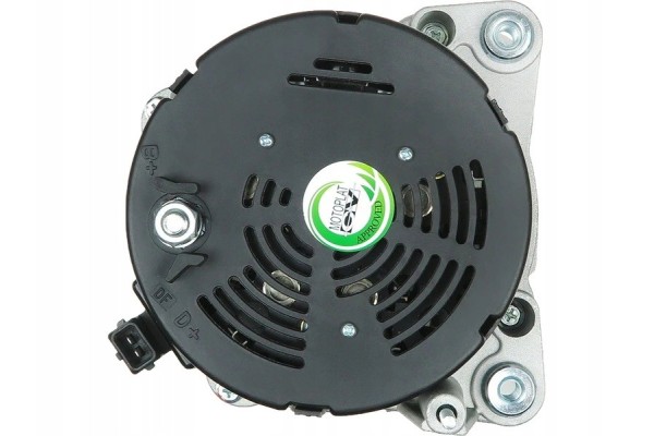 A0391 New alternator 120A 12V for Ford Seat Volvo VW Catalog number of the part A0391