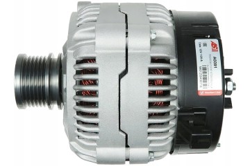 A0391 New alternator 120A 12V for Ford Seat Volvo VW Product weight with unit packaging 11 kg