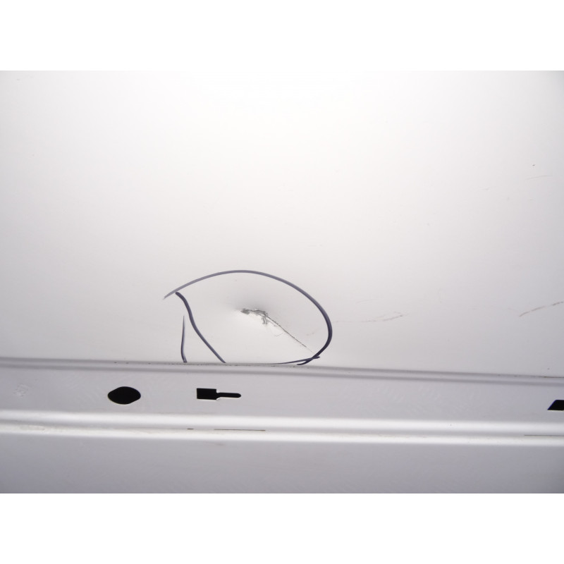 BLANCA PUERTA DELANTERA DERECHA MERCEDES-BENZ VITO BASIC-KOMBI (639)