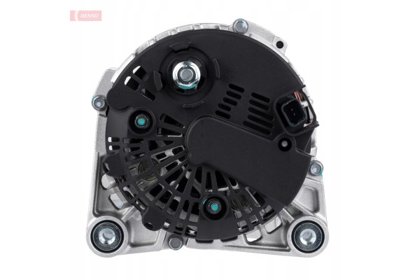 Alternator DENSO DAN3014 Catalog number of the part DAN3014