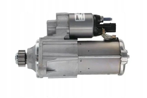 STARTER 438524 VALEO AUDI A3