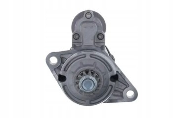 STARTER 438524 VALEO AUDI A3 Packaging status original