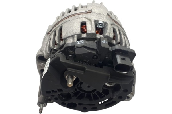 ALTERNATOR BOSCH VW LUPO I SKODA OCTAVIA I SEAT AROSA CORDOBA IBIZA INCA Quality of parts according to GVO Q original with facto