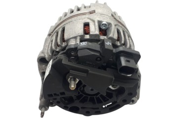 ALTERNATOR BOSCH VW LUPO I SKODA OCTAVIA I SEAT AROSA CORDOBA IBIZA INCA Quality of parts according to GVO Q original with facto