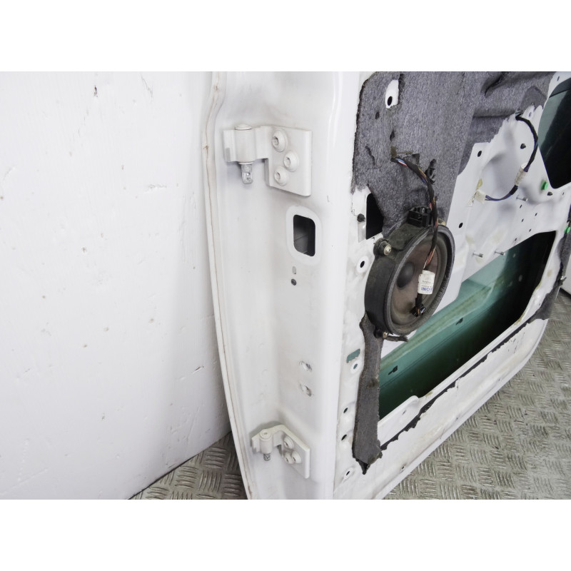 BLANCA PUERTA DELANTERA DERECHA MERCEDES-BENZ VITO BASIC-KOMBI (639)