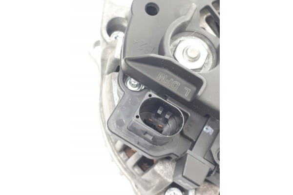 ALTERNATOR BOSCH VW LUPO I SKODA OCTAVIA I SEAT AROSA CORDOBA IBIZA INCA Alternator charging current 70 A