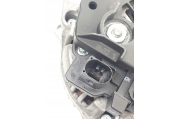 ALTERNATOR BOSCH VW LUPO I SKODA OCTAVIA I SEAT AROSA CORDOBA IBIZA INCA Alternator charging current 70 A