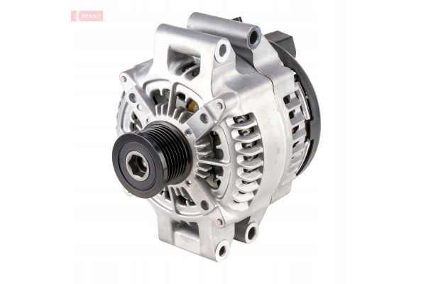 Alternator DENSO DAN1133 Part manufacturer Denso
