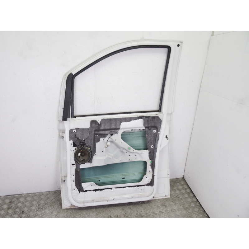 BLANCA PUERTA DELANTERA DERECHA MERCEDES-BENZ VITO BASIC-KOMBI (639)