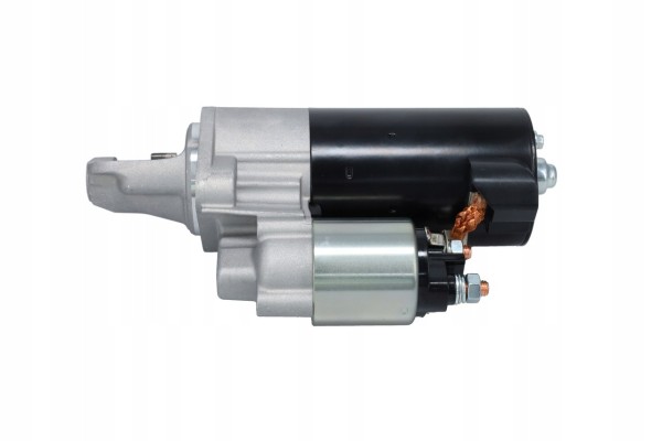 Starter BOSCH 1 986 S00 855 Car type passenger cars