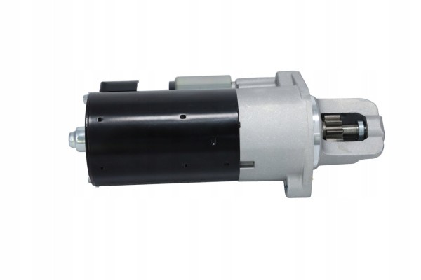 Starter BOSCH 1 986 S00 855 Quality of parts according to GVO Q original with factory logo OEM OES