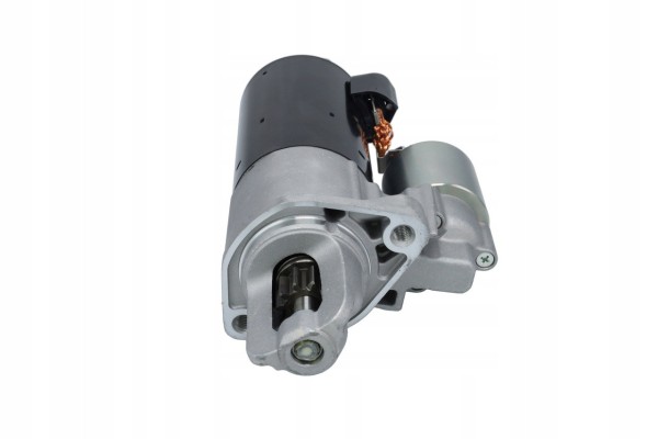 Starter BOSCH 1 986 S00 855 Customs tariff code 85114000
