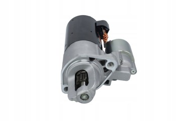 Starter BOSCH 1 986 S00 855 Customs tariff code 85114000
