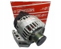 ALTERNATOR DOBLO FIORINO IDEA LINEA PALIO PANDA PUNTO QUBO SIENA STRADA