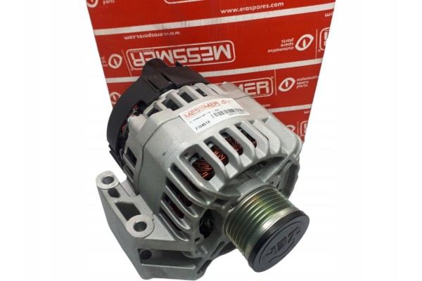 ALTERNATOR DOBLO FIORINO IDEA LINEA PALIO PANDA PUNTO QUBO SIENA STRADA