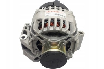ALTERNATOR DOBLO FIORINO IDEA LINEA PALIO PANDA PUNTO QUBO SIENA STRADA Catalog number of the part 210451A
