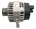 ALTERNATOR DOBLO FIORINO IDEA LINEA PALIO PANDA PUNTO QUBO SIENA STRADA Part manufacturer ERA