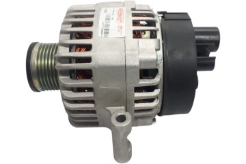ALTERNATOR DOBLO FIORINO IDEA LINEA PALIO PANDA PUNTO QUBO SIENA STRADA Part manufacturer ERA