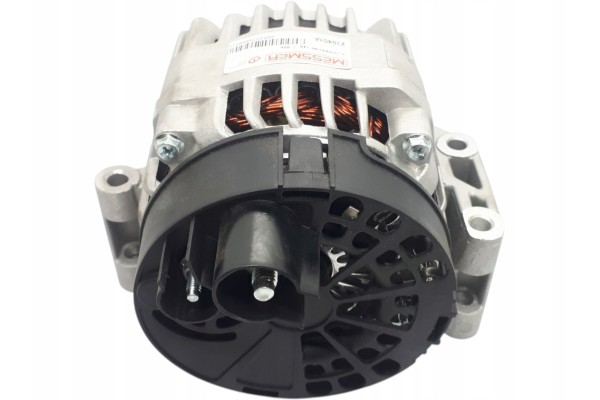 ALTERNATOR DOBLO FIORINO IDEA LINEA PALIO PANDA PUNTO QUBO SIENA STRADA Quality of parts according to GVO Q original with factor