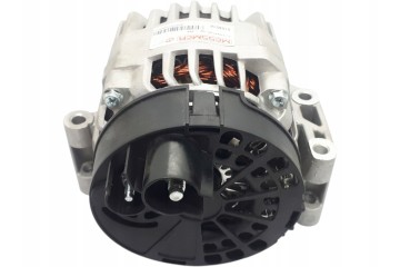 ALTERNATOR DOBLO FIORINO IDEA LINEA PALIO PANDA PUNTO QUBO SIENA STRADA Quality of parts according to GVO Q original with factor