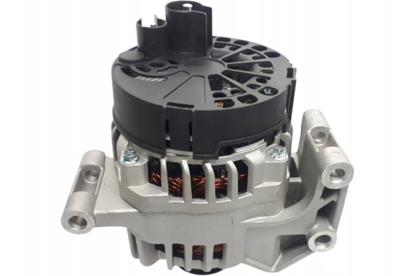 ALTERNATOR DOBLO FIORINO IDEA LINEA PALIO PANDA PUNTO QUBO SIENA STRADA Car type buses cargo vans passenger cars