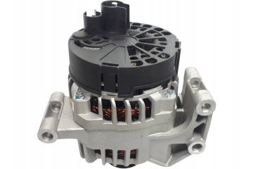 ALTERNATOR DOBLO FIORINO IDEA LINEA PALIO PANDA PUNTO QUBO SIENA STRADA Car type buses cargo vans passenger cars