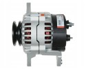A0731S New 70A 12V Alternator for Ford Macerick Nissan Terrano 1 7 TD TDi Product weight with unit packaging 1 kg