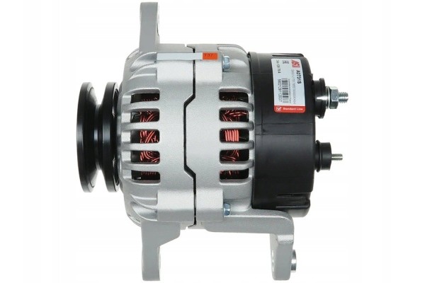 A0731S New 70A 12V Alternator for Ford Macerick Nissan Terrano 1 7 TD TDi Product weight with unit packaging 1 kg